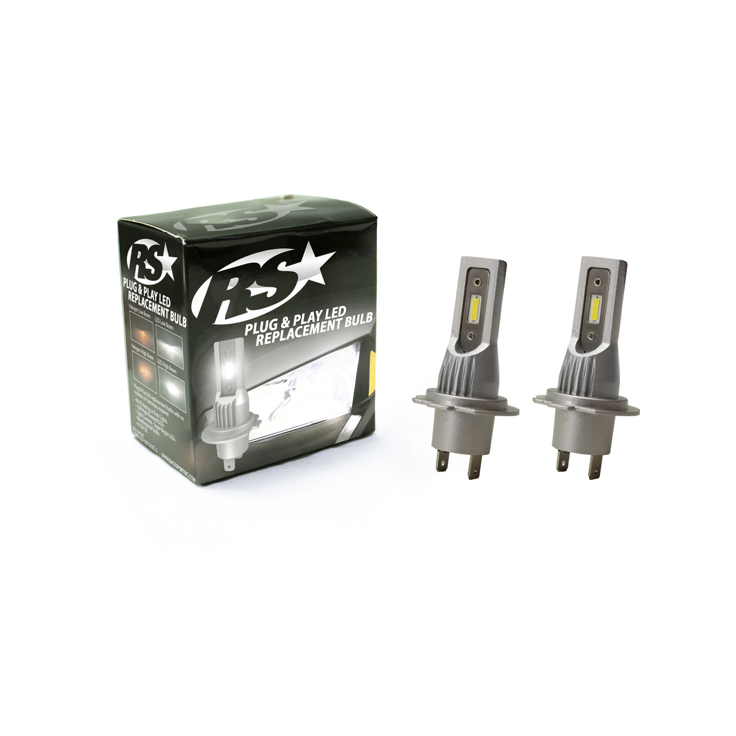 Headlight Conversion Kit - RSPNPH7